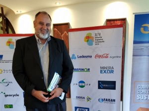 Jujuy será protagonista en la 26º Conferencia Industrial #ProduciendoArgentina