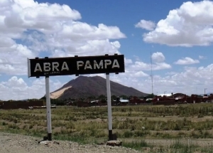 Licitación en vigencia para obras ambientales en Abra Pampa
