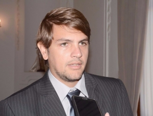 Quien es y c&oacute;mo piensa el nuevo ministro de Producci&oacute;n de Jujuy