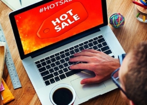 Hot Sale: convocan a empresas para sumarse al evento programado en julio próximo