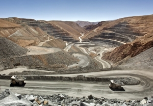 Récord de producción de plata en Pirquitas y Chinchillas