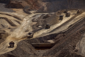 Impulsan una mayor participación de proveedores de bienes y servicios en proyectos mineros