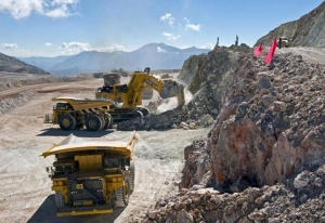 Jujuy en el podio de las exportaciones mineras