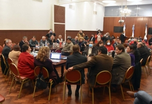 La Legislatura de Jujuy avanza hacia la creación de la Universidad Pública Provincial del Trabajo