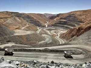 Crecen las inversiones mineras en Jujuy