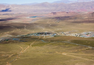 El final de la mina más antigua del país: Minera Aguilar cesa la producción de plomo, zinc y plata