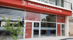 San Salvador de Jujuy: inició el pago de tributos municipales
