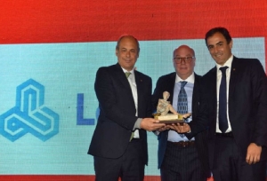 Ledesma ganó el Premio Fortuna por segundo año consecutivo