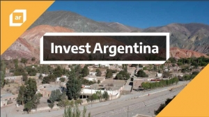 Invitan a ser parte de Invest Argentina