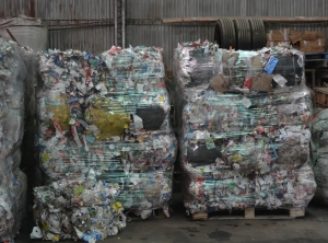 Jujuy destacado en el reciclaje de envases plásticos