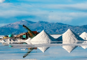 Jujuy ante la política y economía del litio en Bolivia