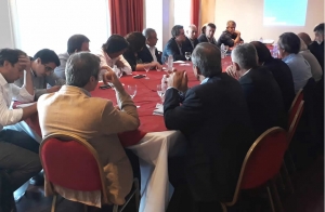 7 claves del encuentro sucroalcoholero realizado en Jujuy