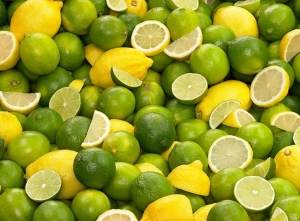 Economías regionales: durante la última semana se exportaron 14.698 toneladas de limones
