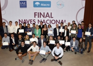 Emprendedores: El 29 de mayo inicia NAVES 2019 en Jujuy