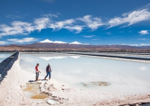 Avanzan con pruebas de litio para optimizar el desarrollo del proyecto Solaroz en Jujuy