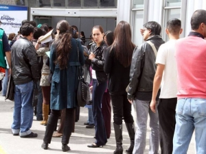 La desocupación en Jujuy fue del 5,8% y en Nación del 6,2%