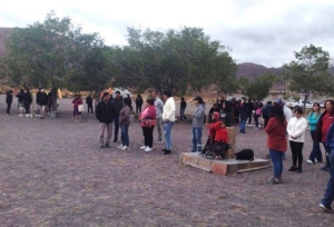 Litio en Jujuy: la comunidad de Lipán consintió las tareas de exploración