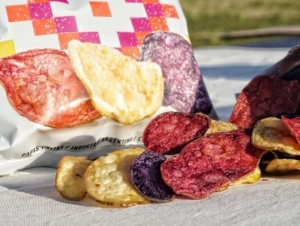 Una cooperativa del norte jujeño producirá snacks con papas andinas