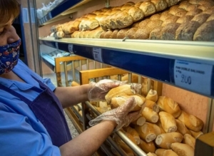 Subió el pan en Jujuy. La nueva suba ronda el 10%