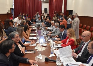 IVA unificado entre naci&oacute;n y provincia: &ldquo;no nos sirve financieramente&rdquo;