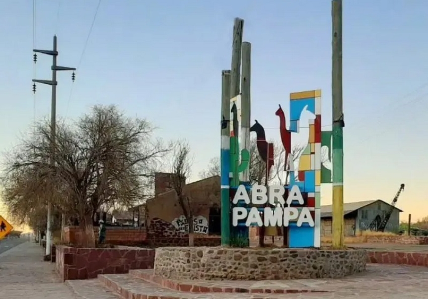 Avanza periodo de licitación de obras en Abra Pampa