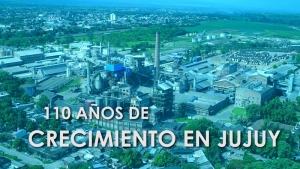 El potencial de Jujuy