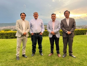 Comercio Exterior: empresarios avanzan con la Región de Arica y Parinacota