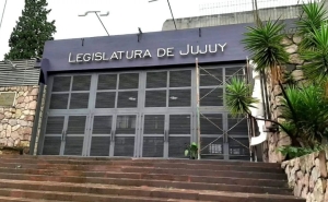 Juraron y asumieron los 24 diputados electos en la Legislatura de Jujuy