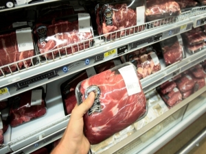 Gobierno: lanzarán un programa de descuentos para la carne