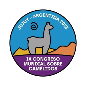 El Congreso Mundial sobre Camelidos se realizará en el  2024