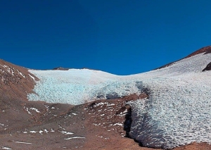 Ley de Glaciares: el proyecto oficial para modificarla ya está en el Senado