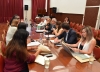 Diputados analizaron el proyecto de Coparticipación Municipal