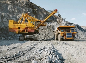 La producción minera subió 7,7% interanual en agosto