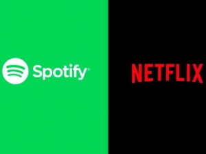 El recargo del 30% a las compras en el exterior alcanzó a Netflix y Spotify