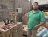 Del descarte a la mesa: así trabajan en el rescate de alimentos y en la apuesta a Cajas Navideñas solidarias