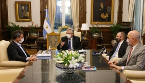 El FMI anunciaría un acuerdo técnico con la Argentina por la deuda