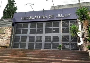 La legislatura aprobó leyes que buscan agilizar el sistema judicial