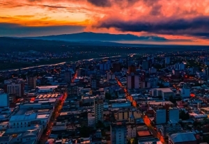 San Salvador de Jujuy es la primera ciudad del país que verificará su Índice de Naturaleza Urbana