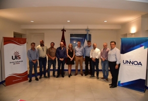 Industriales que integran UniNoa se reunirán en Tucumán