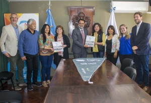 Ediles declararon de Interés Municipal el “IX Encuentro Latinoamericano de Prunus sin fronteras”