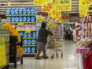 La inflación de noviembre fue de 14,2% en Jujuy y acumula 174% en el último año