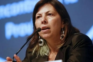 Silvina Batakis asumiría este lunes como Ministra de Economía