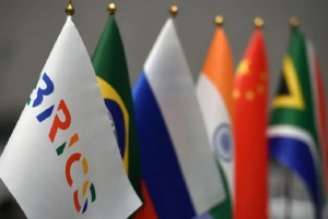 Argentina ingresó al grupo BRICS