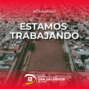 Banner Muni