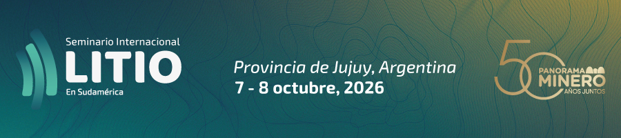 Banner San Juan Minera
