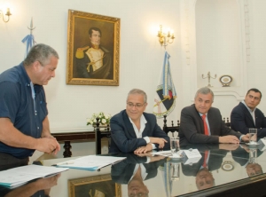 Agenda en busca de fortalecer econom&iacute;as regionales