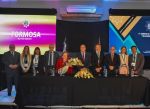 &quot;Es imposible que haya una justicia sin trabajo, y es imposible que haya trabajo sin justicia&quot;