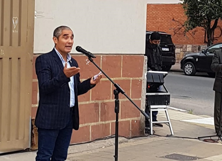 Ingenier&iacute;a: preocupaci&oacute;n por cierto &ldquo;relajamiento&rdquo; en el control de obras y el ejercicio profesional