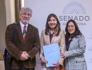 Créditos digitales y deudas familiares: impulsan un relevamiento