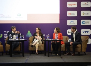 Cumbre del Litio: Llega el 3rd Argentina &amp; LATAM Lithium Summit 2024